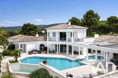 Maison 8 pièces 2480000 €