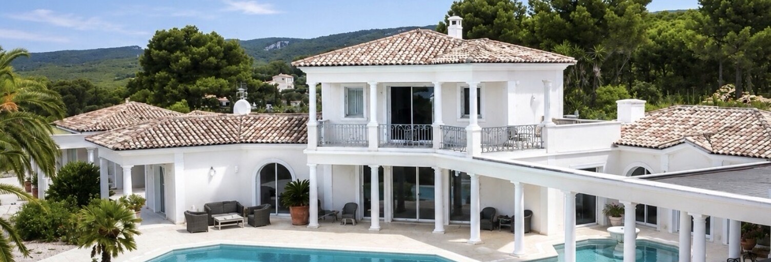 Maison 8 Pièces 300 m² à vendre à Ceyreste (13600)