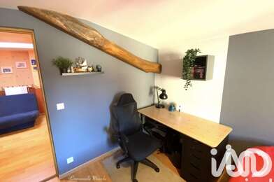 Maison 5 pièces 155000 €