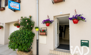 Maison 5 Pièces 123 m² à vendre à Faulx (54760)