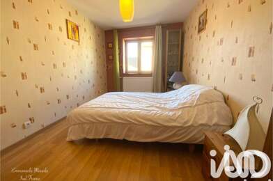 Maison 5 pièces 155000 €