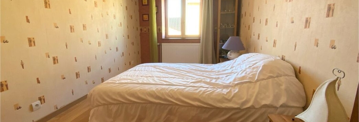 Maison 5 Pièces 123 m² à vendre à Faulx (54760)