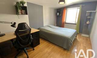 Maison 5 Pièces 123 m² à vendre à Faulx (54760)