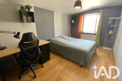 Maison 5 pièces 155000 €