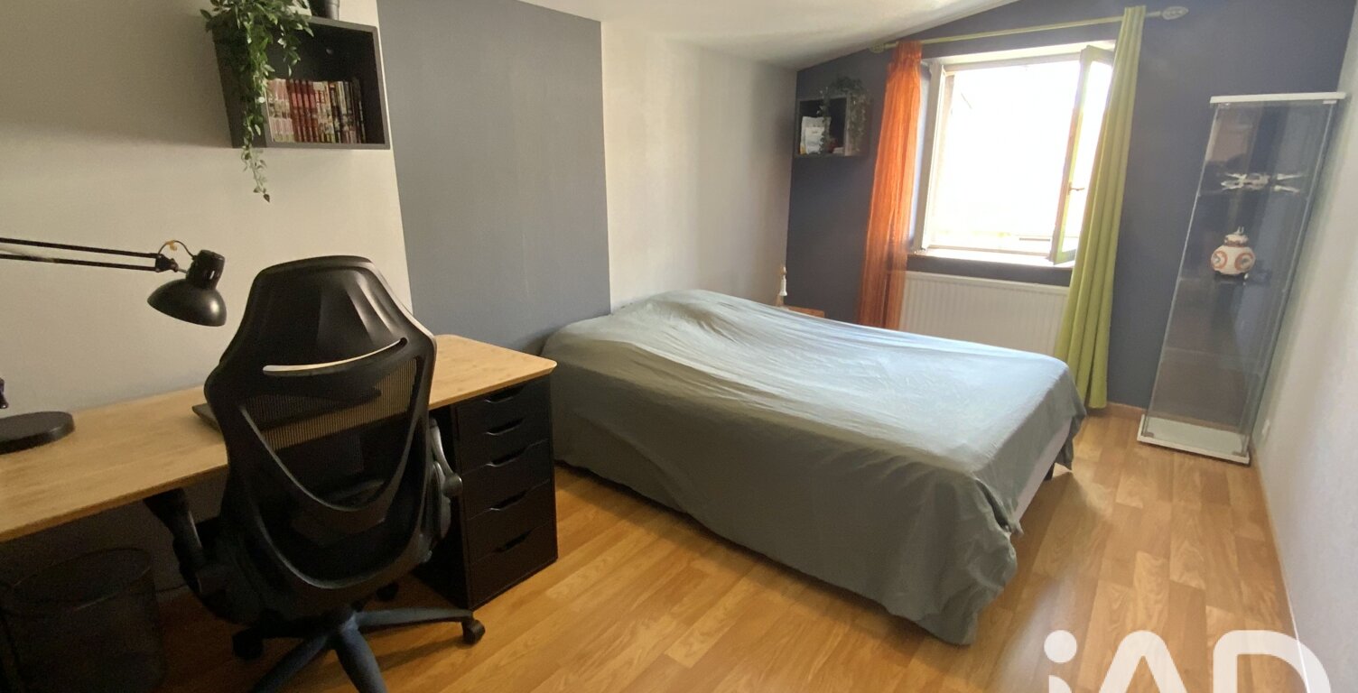Vente Maison de village 5 pièces — photo 1