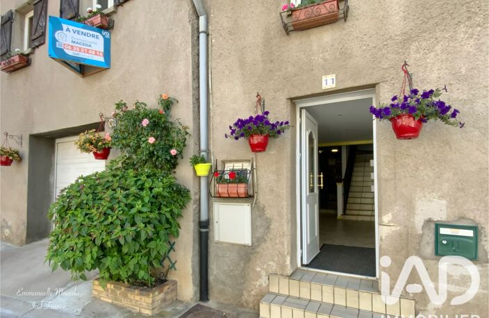 Vente Maison de village 5 pièces — photo 3