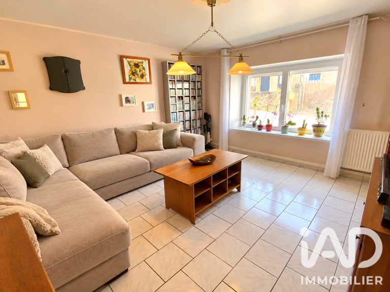 Vente Maison de village 5 pièces — photo 1