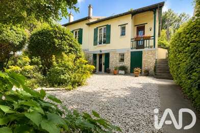 Maison 5 pièces 289000 €