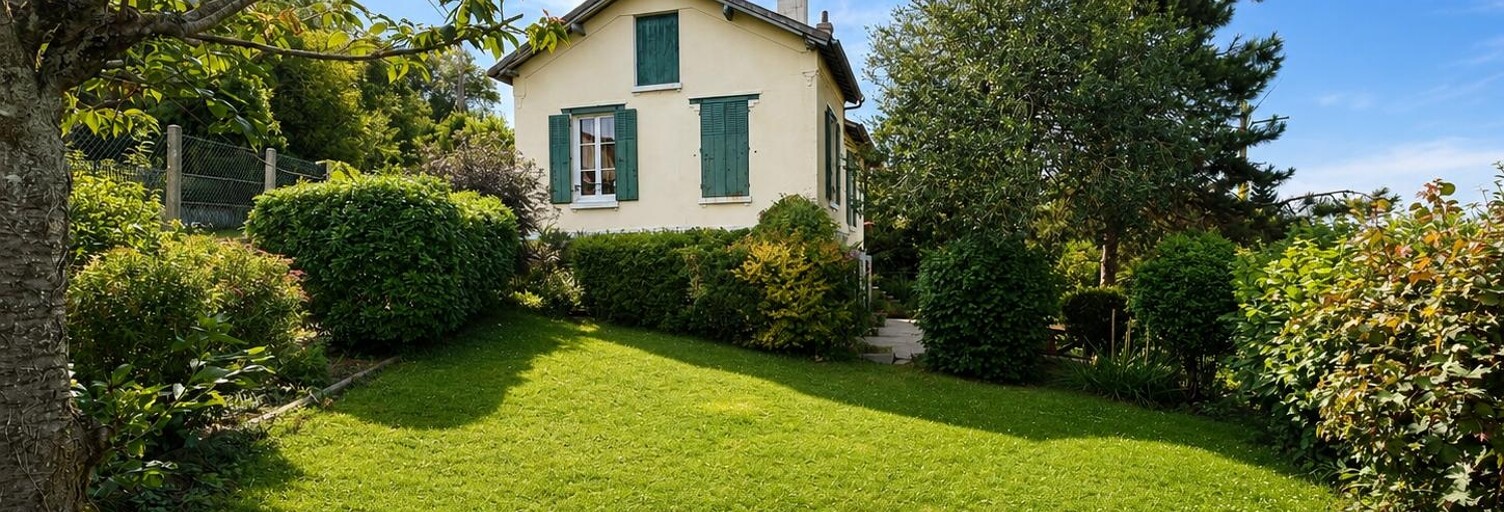 Divers 5 Pièces 101 m² à vendre à Villiers-sur-Morin (77580)