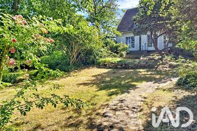 Maison 5 pièces 395000 €