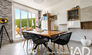 Maison 4 Pièces 90 m² à vendre à Esquerdes (62380)