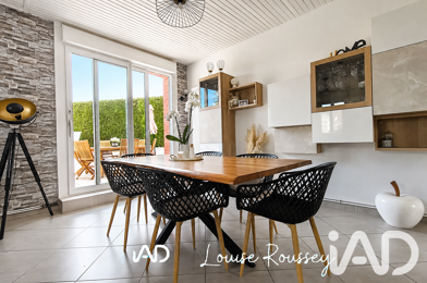Maison 4 pièces 187000 €