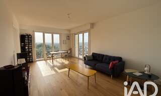 Appartement 4 Pièces 94 m² à vendre à Pau (64000)