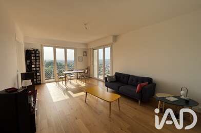 Appartement 4 pièces 260000 €