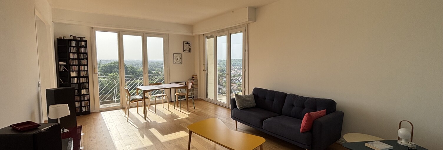Appartement 4 Pièces 94 m² à vendre à Pau (64000)