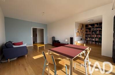Vente Appartement 4 pièces — photo du bien