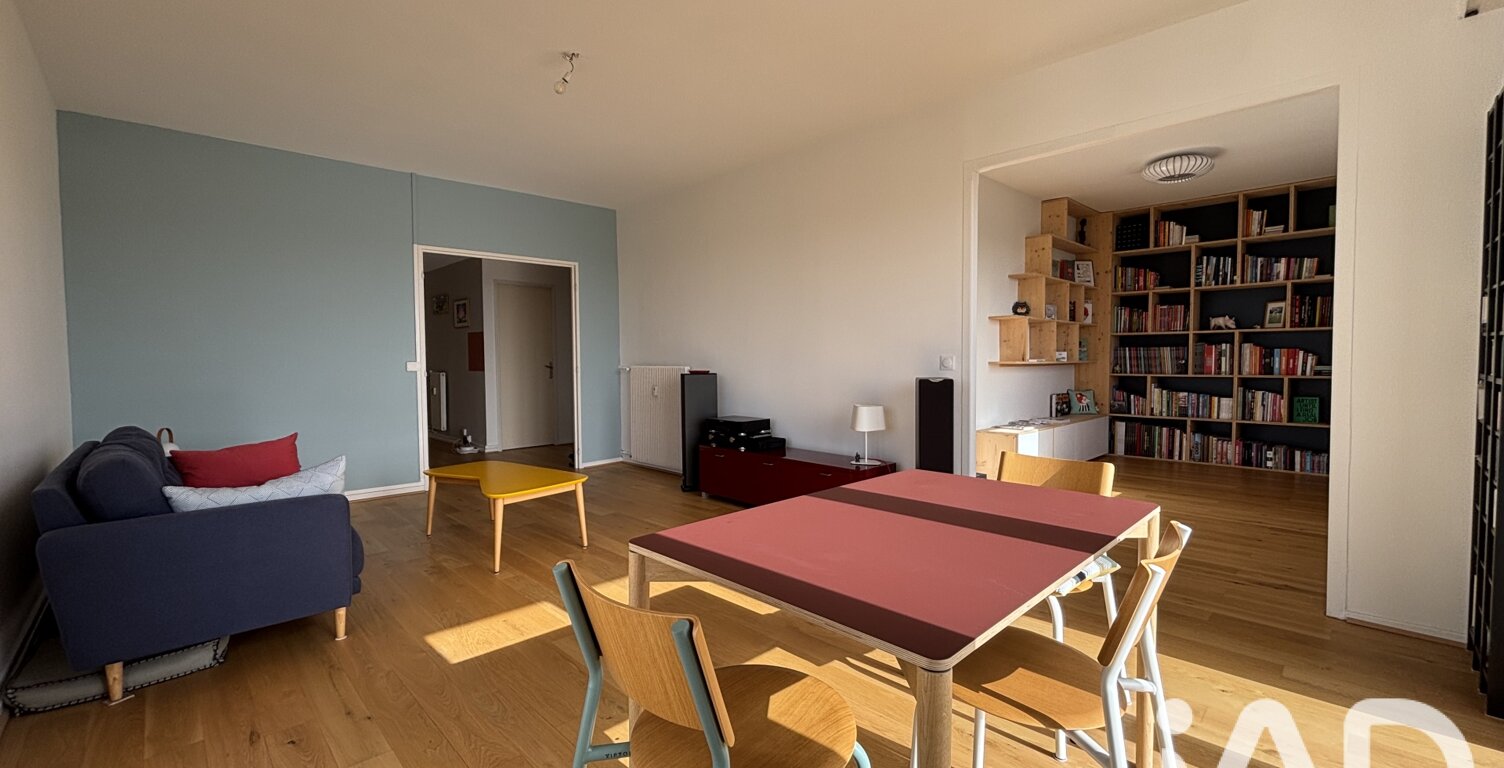 Vente Appartement 4 pièces — photo 1