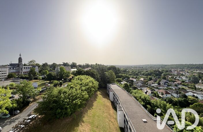 Vente Appartement 4 pièces — photo 2