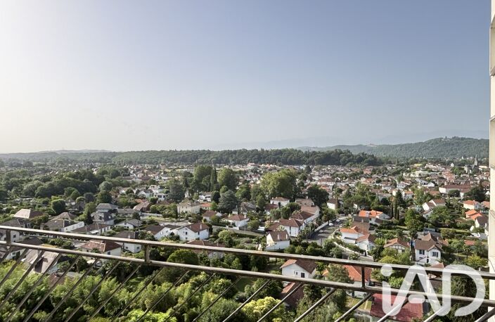 Vente Appartement 4 pièces — photo 3