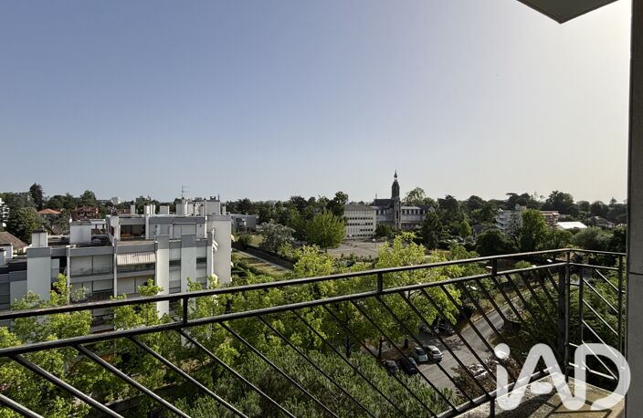 Vente Appartement 4 pièces — photo 4