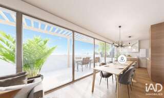 Appartement 5 Pièces 90 m² à vendre à La Jarrie (17220)