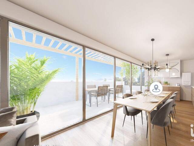 Vente Appartement 5 pièces — photo du bien