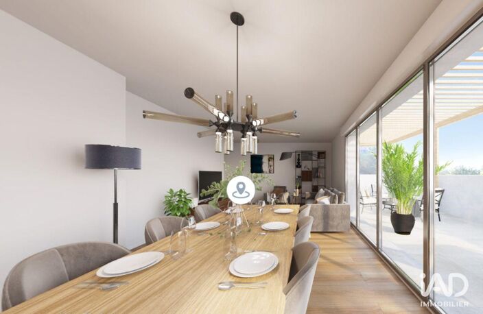 Vente Appartement 5 pièces — photo 2