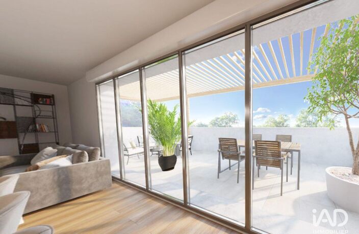 Vente Appartement 5 pièces — photo 3