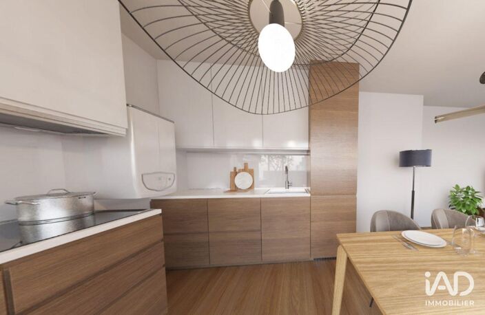 Vente Appartement 5 pièces — photo 5