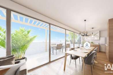 Appartement 5 pièces 339900 €