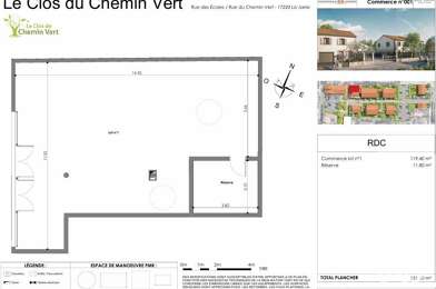 Commerce  290900 €