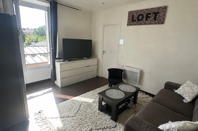 Appartement 2 pièces 120000 €