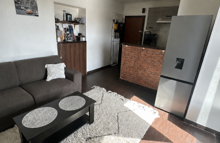 Vente Appartement 2 pièces — photo 2