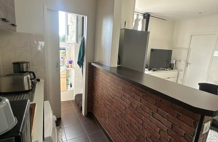 Vente Appartement 2 pièces — photo 3