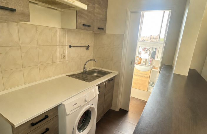 Vente Appartement 2 pièces — photo 4