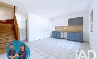 Appartement 3 Pièces 47 m² à vendre à Nogent-le-Roi (28210)
