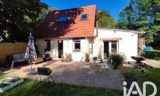 Maison 4 Pièces 73 m² à vendre à Saint-Ouen-du-Breuil (76890)