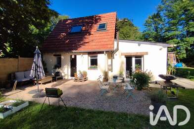 Maison 4 pièces 170000 €