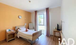 Appartement 1 Pièce 20 m² à vendre à Roquefort-la-Bédoule (13830)
