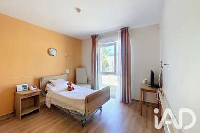 Appartement 1 pièces 165000 €