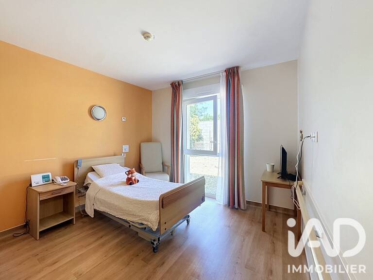 Vente Appartement 1 pièce — photo 1