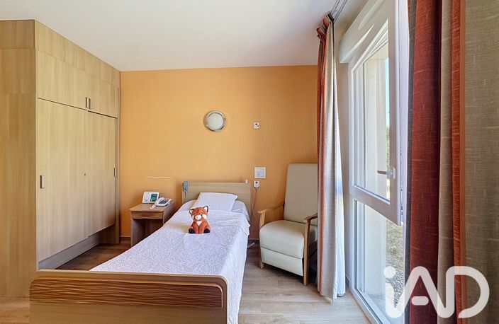 Vente Appartement 1 pièce — photo 2