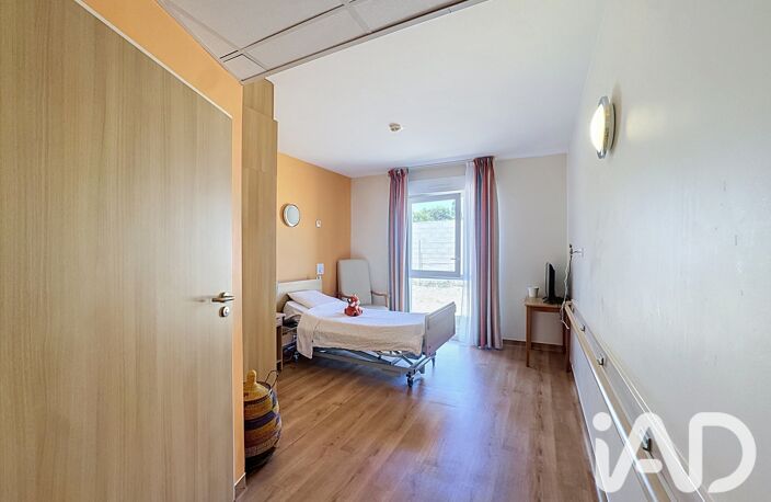 Vente Appartement 1 pièce — photo 4