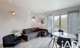 Appartement 1 Pièce 24 m² à vendre à Reims (51100)