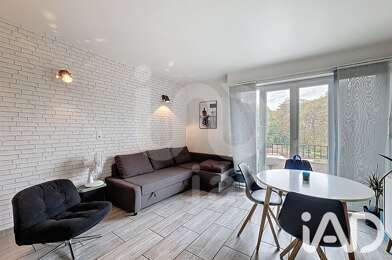 Appartement 1 pièces 79000 €