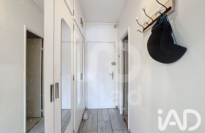 Vente Appartement 1 pièce — photo 2