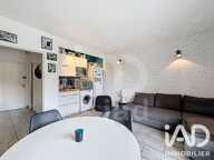 Vente Appartement 1 pièce — photo 3