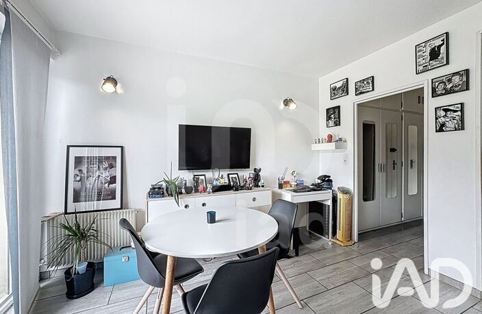 Vente Appartement 1 pièce — photo 4