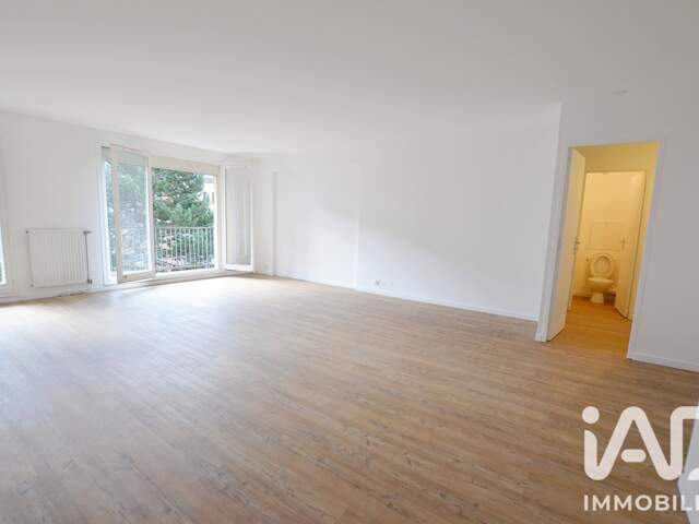 Vente Appartement 4 pièces — photo du bien