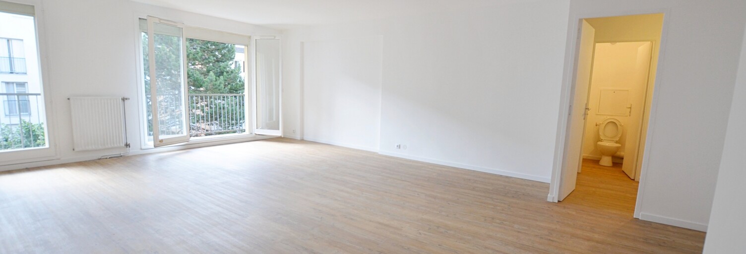 Appartement 4 Pièces 84 m² à vendre à Sannois (95110)